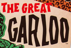 Great Garloo (Super7)