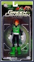 Guy Gardner from Green Lantern - Series 2 manufactured by DC Direct [Front]