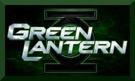 Green Lantern - Movie