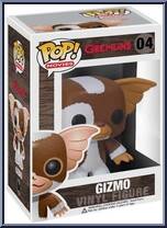 Gizmo from Gremlins - Pop! Vinyl Figures manufactured by Funko [Front]