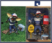 Back to School Gremlin from Gremlins - Ultimate Collection manufactured by Neca [Front]