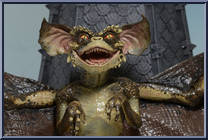 Bat Gremlin from Gremlins - Boxed manufactured by Neca [Loose]