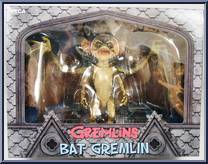 Bat Gremlin from Gremlins - Boxed manufactured by Neca [Front]