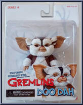 Doo Dah Action Figure