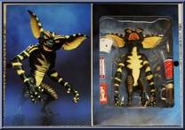 Gremlin from Gremlins - Ultimate Collection manufactured by Neca [Front]