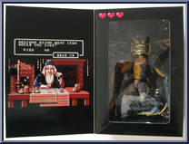 Mohawk (Video Game) from Gremlins - Boxed manufactured by Neca [Front]