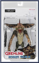 Mohawk Gremlin from Gremlins - Gremlins - Series 2 manufactured by Neca [Front]