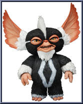 Mohawk the Mogwai Action Figure