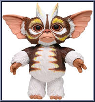 Punk Mogwai (Commercial Appearance) Action Figure