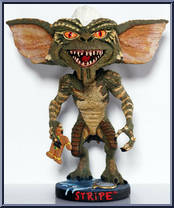 Stripe Action Figure