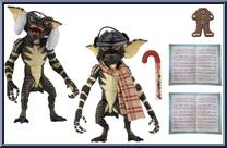 Winter Gremlins (Ear Muffs) from Gremlins - Boxed manufactured by Neca [Loose]