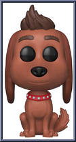 Max the Dog from Grinch - Pop! Vinyl Figures manufactured by Funko [Loose]