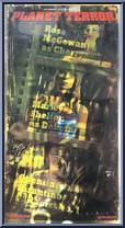 Dakota from Grindhouse - Basic Series manufactured by Neca [Back]