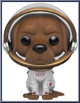 Cosmo (Specialty Series) Action Figure