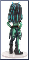 Mantis from Guardians of the Galaxy - Rock Candy manufactured by Funko [Loose]