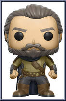 Ego Action Figure