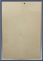 Cowboy Adventure Costume from Gumby - Adventure Costumes manufactured by Lakeside Toys [Back]
