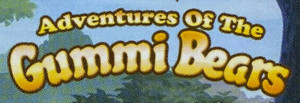 Gummi Bears (Funko)