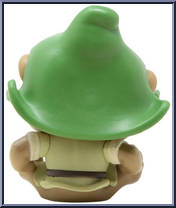 Gruffi from Gummi Bears - Pop! Vinyl Figures manufactured by Funko [Loose]