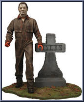 Michael Myers Action Figure