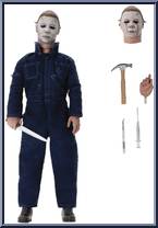 Michael Myers (Halloween II) Action Figure