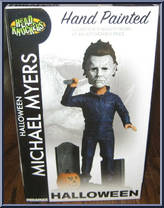 Michael Myers Action Figure