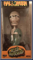 Mummy Action Figure