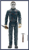 Michael Myers (Halloween II) Action Figure