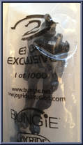 Master Chief Prototype (Black) (E3)