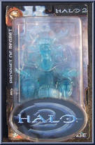 Prophet of Regret from Halo 2 - Exclusives manufactured by Joyride Studios [Front]