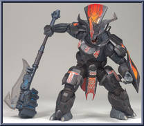 Brute Chieftain Action Figure
