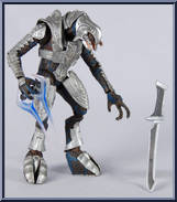 Arbiter (Halo 2) Action Figure