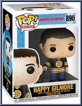 Happy Gilmore (Golf Club) from Happy Gilmore - Pop! Vinyl Figures manufactured by Funko [Front]