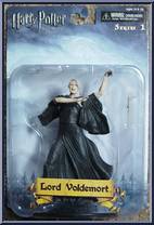 Lord Voldemort Action Figure