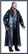 Fenrir Greyback Action Figure