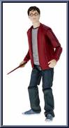 Harry Potter Action Figure
