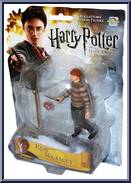 Ron Weasley from Harry Potter and the Half-Blood Prince - Basic Series manufactured by PopCo Entertainment [Front]
