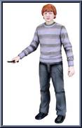Ron Weasley Action Figure