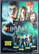 Harry Potter from Harry Potter and the Order of the Phoenix - 18" Figures manufactured by Neca [Back]