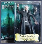 Lucius Malfoy Action Figure