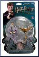 Albus Dumbledore from Harry Potter and the Order of the Phoenix - Basic Series manufactured by PopCo Entertainment [Front]