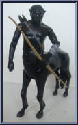 Bane & Magorian Centaurs 2-Pack from Harry Potter and the Order of the Phoenix - Magical Creatures Collection manufactured by PopCo Entertainment [Loose]