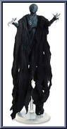 Dementor from Harry Potter and the Order of the Phoenix - Basic Series manufactured by PopCo Entertainment [Loose]