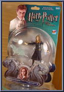 Hermione Granger (Otter) from Harry Potter and the Order of the Phoenix - Basic Series manufactured by PopCo Entertainment [Front]