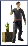 Neville Longbottom from Harry Potter and the Order of the Phoenix - Basic Series manufactured by PopCo Entertainment [Loose]