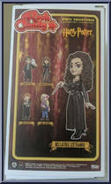 Bellatrix Lestrange from Harry Potter - Rock Candy manufactured by Funko [Back]