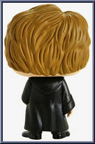 Cedric Diggory (Yule Ball) from Harry Potter - Pop! Vinyl Figures manufactured by Funko [Loose]