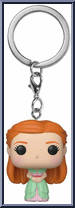 Ginny Weasley (Yule Ball) Action Figure
