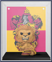 Gryffindor Action Figure