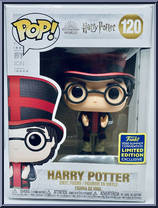 Harry Potter (World Cup) from Harry Potter - Pop! Vinyl Figures manufactured by Funko [Front]